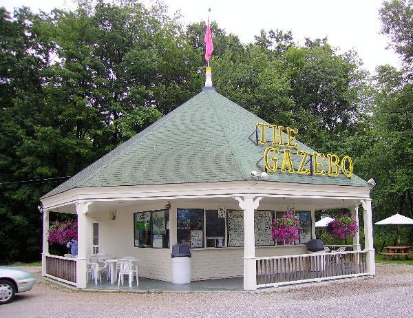 The Gazebo